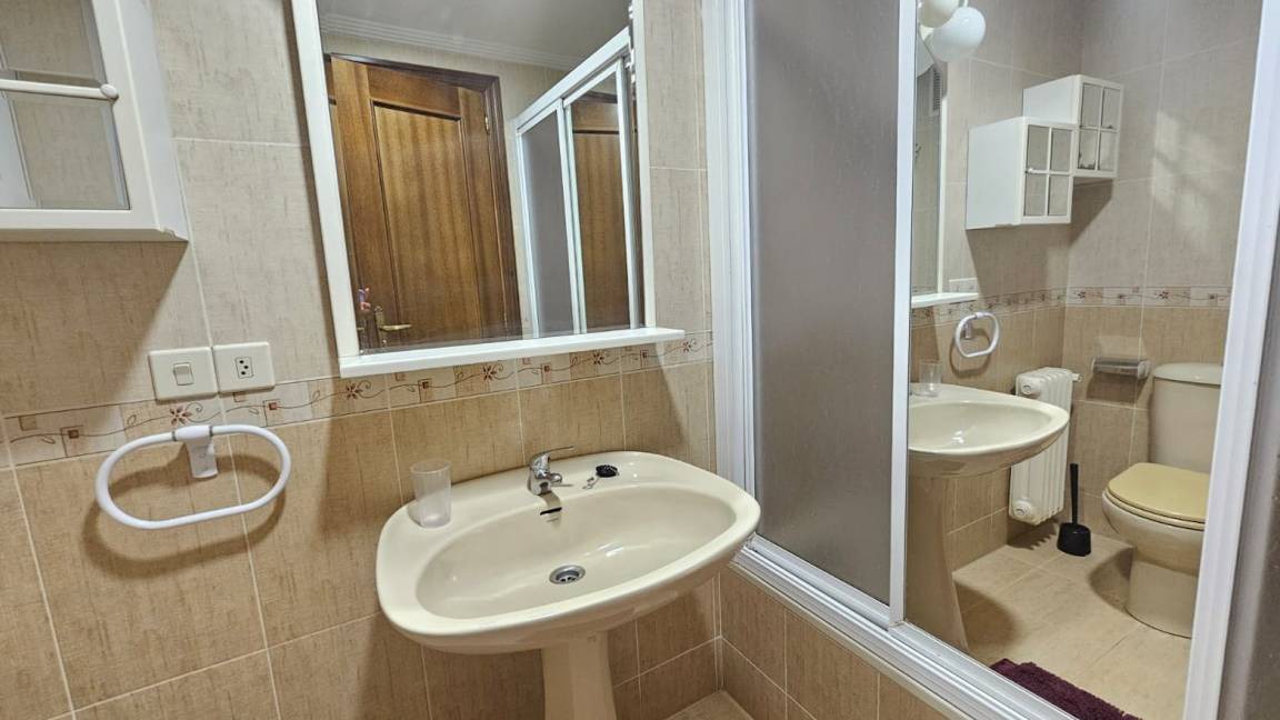 Photo of Bathroom in Carmen