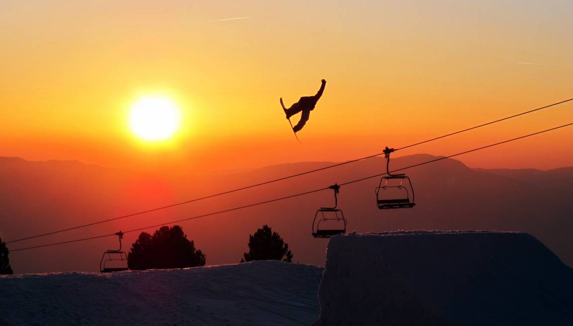 Photo of Others in Chamrousse