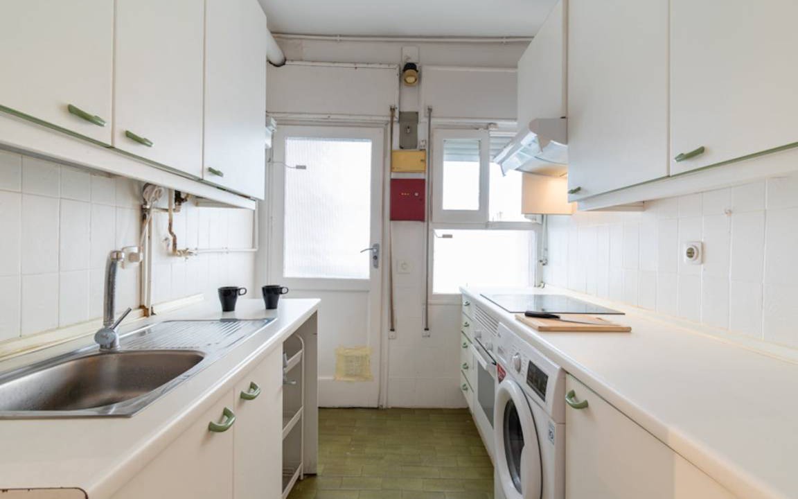 Photo of Kitchen in Prosperidad