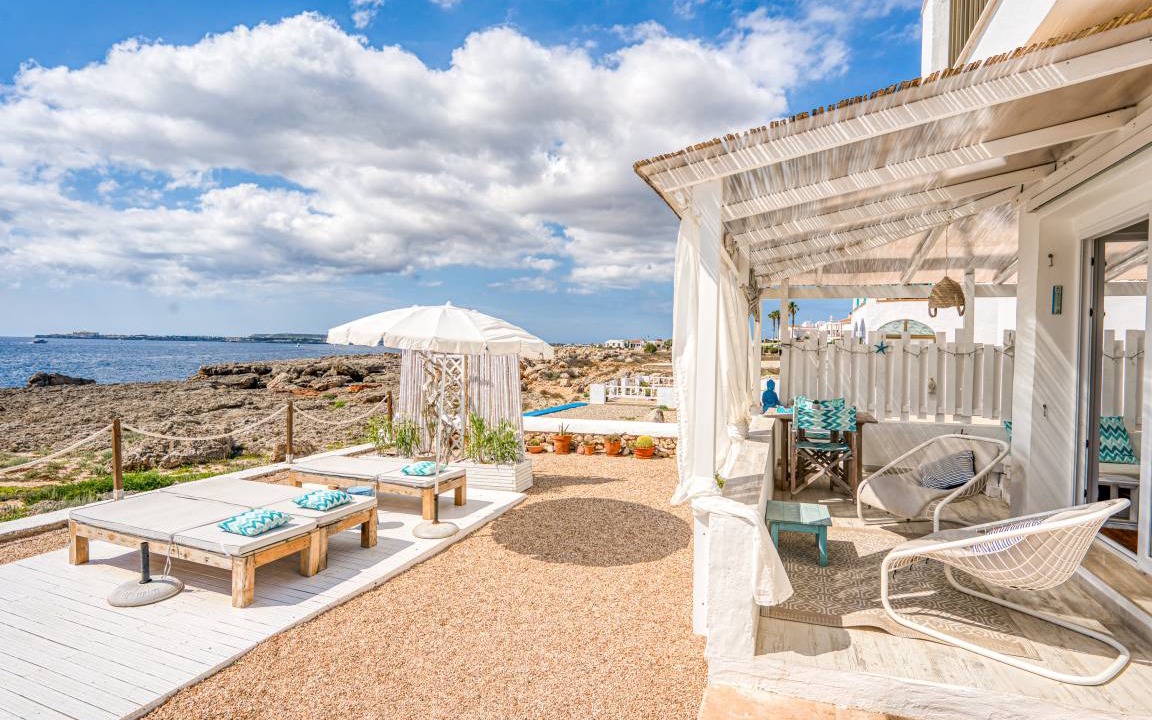 Photo of Others in Cala Blanca