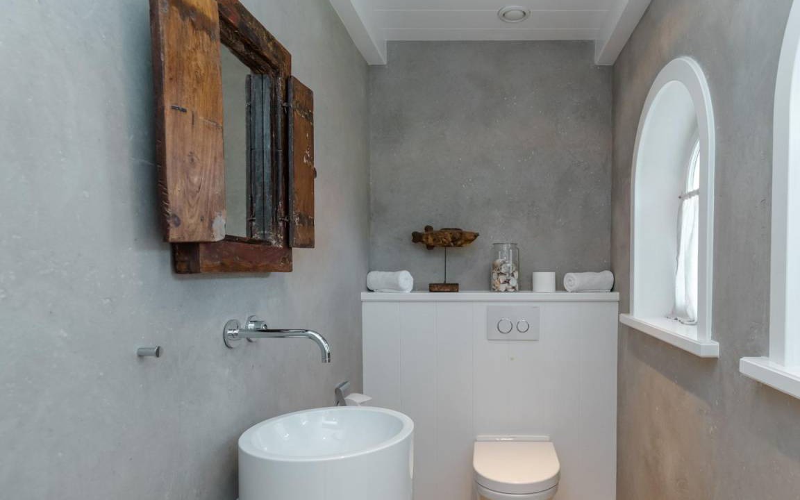 Photo of Bathroom in Archsum