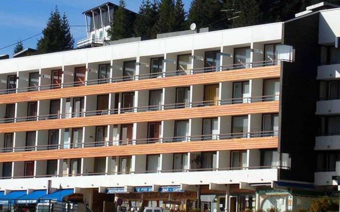 Photo of Others in Chamrousse