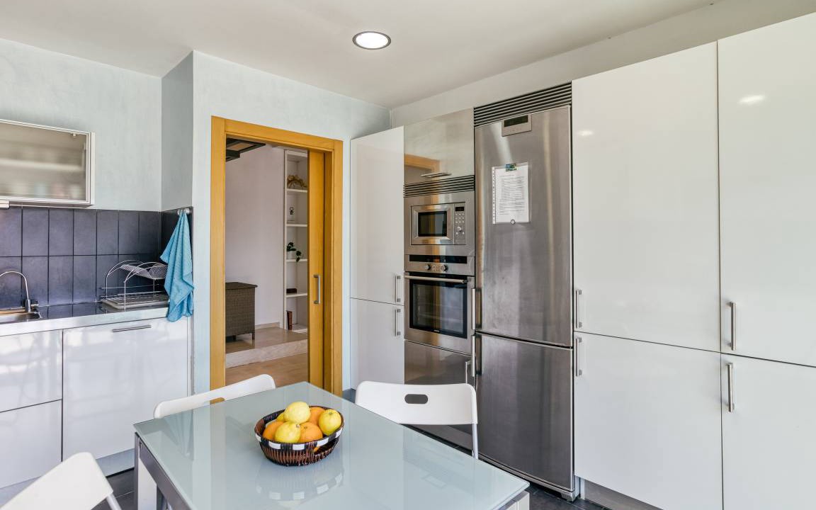 Photo of Kitchen in Llafranc