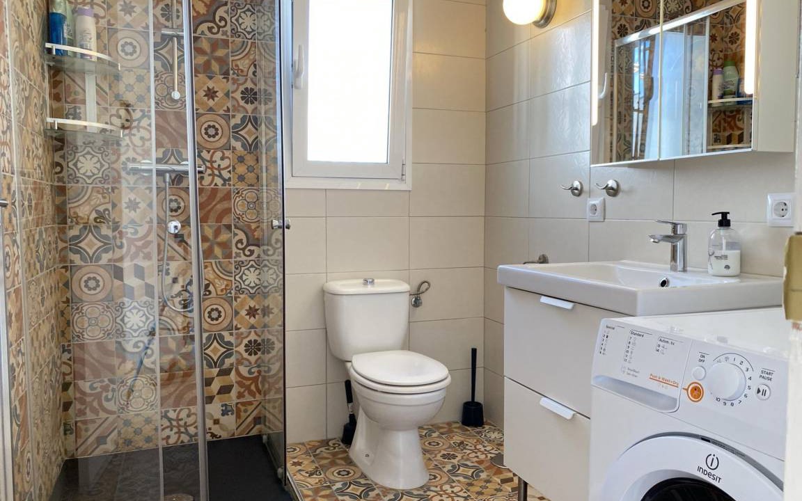 Photo of Bathroom in Chimenea