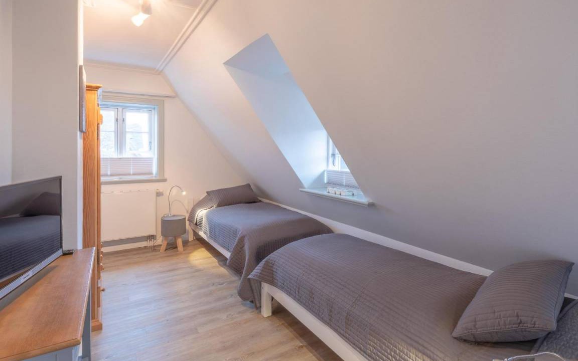 Photo of Bedroom in West Husum