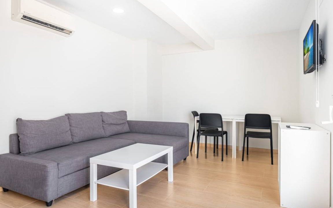 Photo of Livingroom in Benidorm Centro