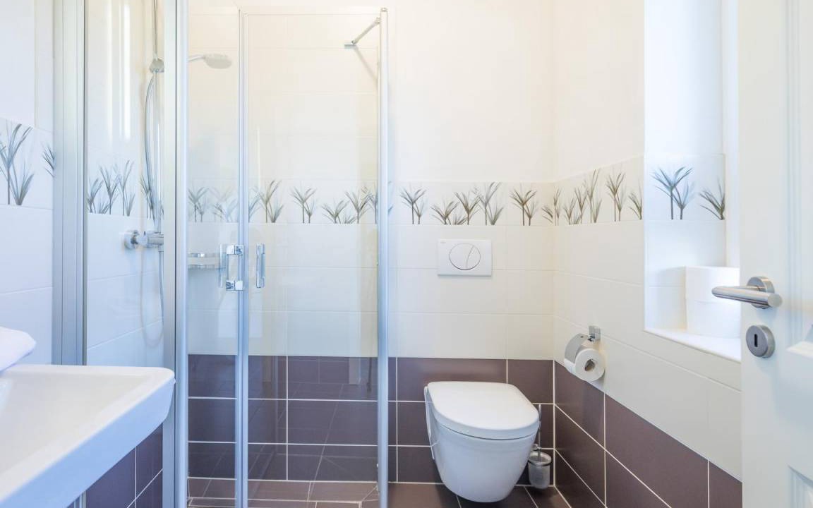 Photo of Bathroom in Dagebuell