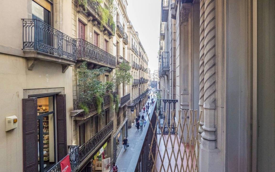 Photo of Others in Gothic Quarter