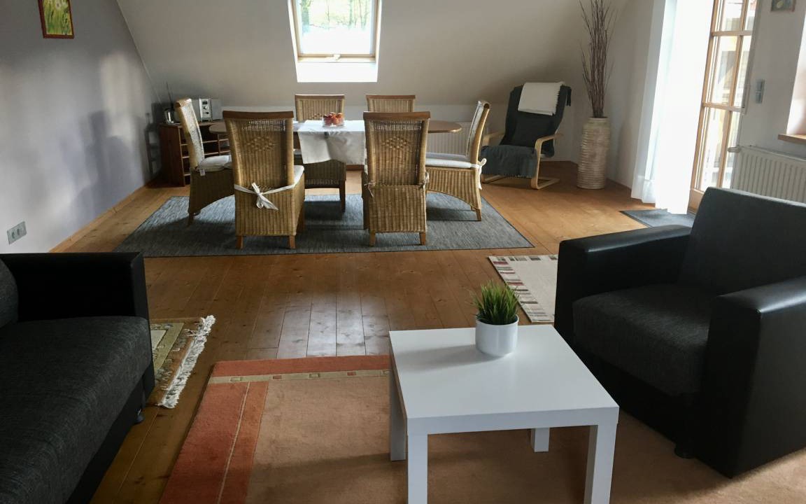 Photo of Livingroom in Speicherz
