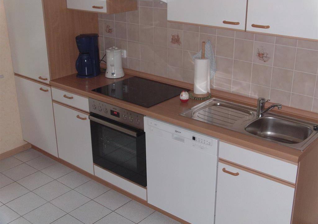 Photo of Kitchen in Behringen