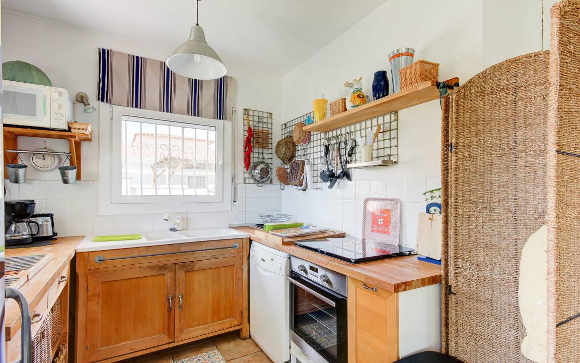 Photo of Kitchen in El Mas Bosca