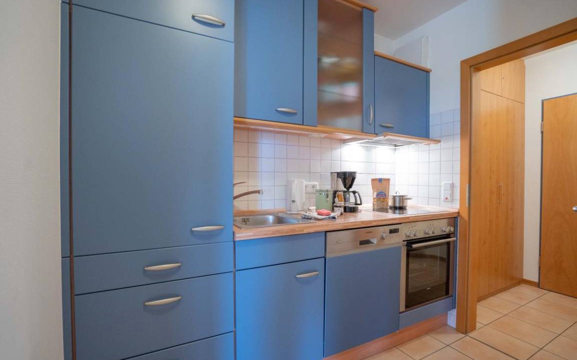 Photo of Kitchen in Fehmarn