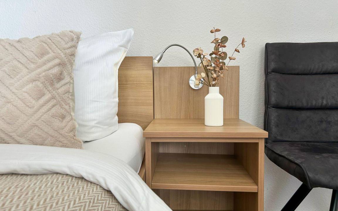 Photo of Bedroom in Duhnen