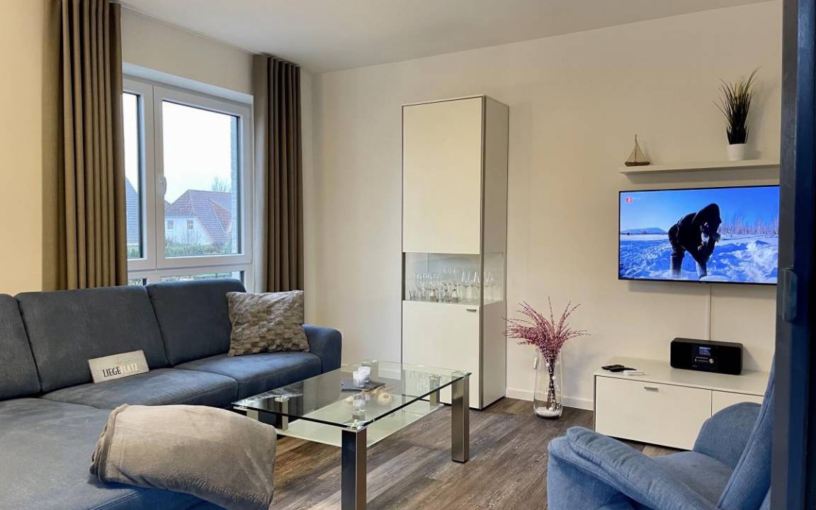 Photo of Livingroom in Haffkrug