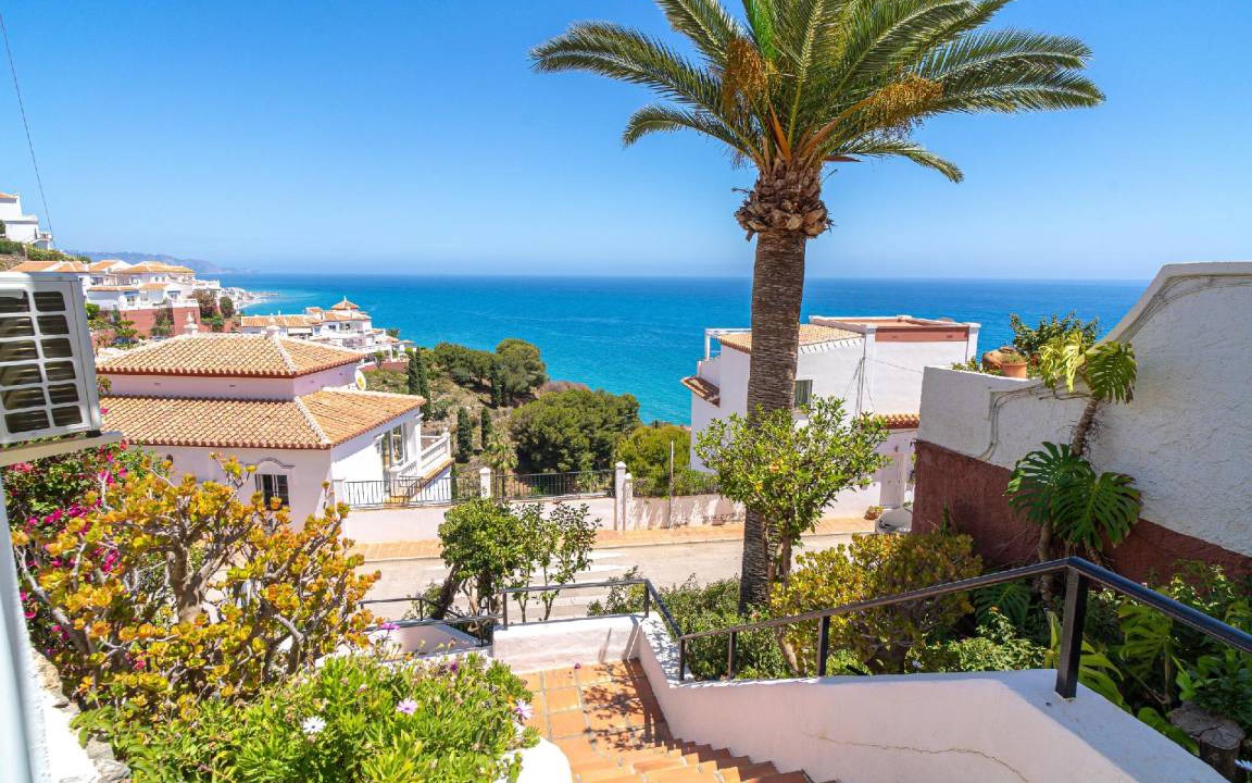 Photo of Patio Balcony in Urbanizacion Ladera del Mar