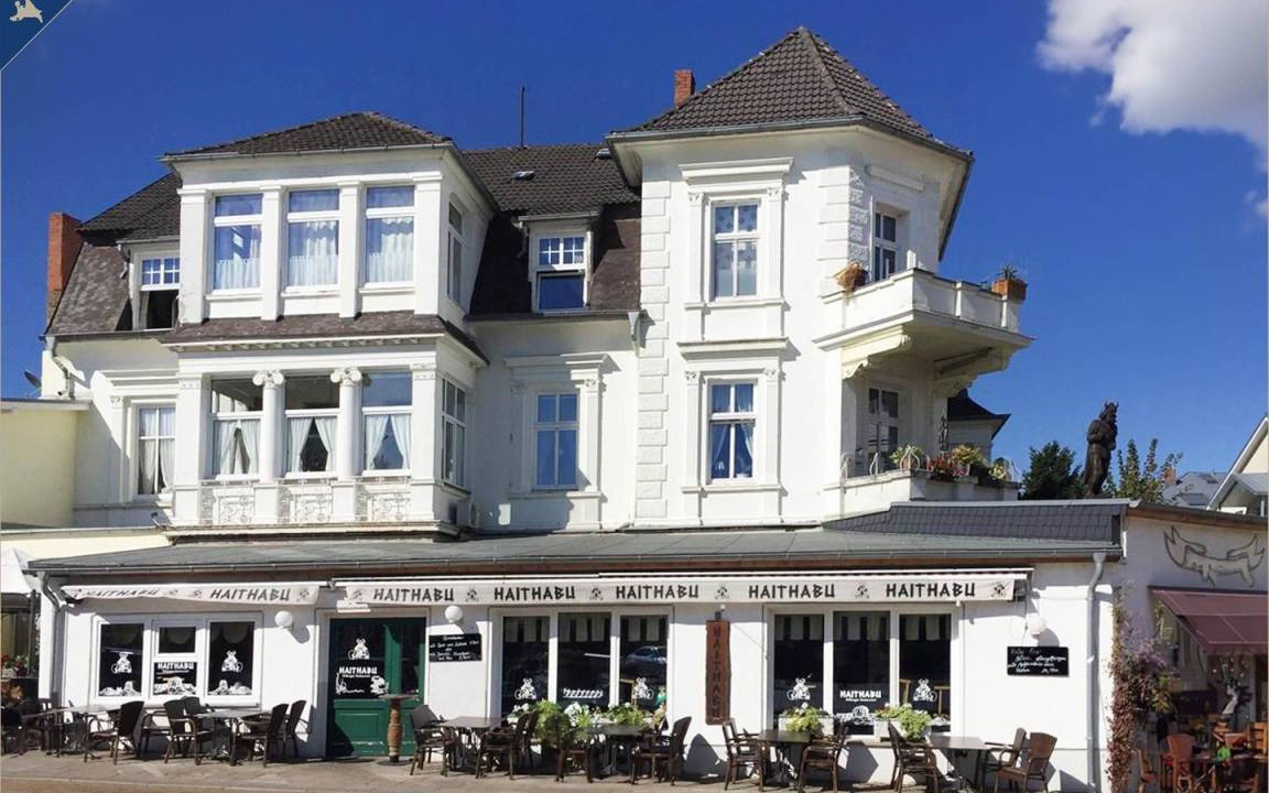 Photo of Others in Ahlbeck