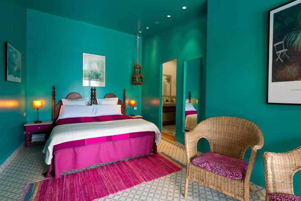 Photo of Bedroom in San Agustin del Guadalix