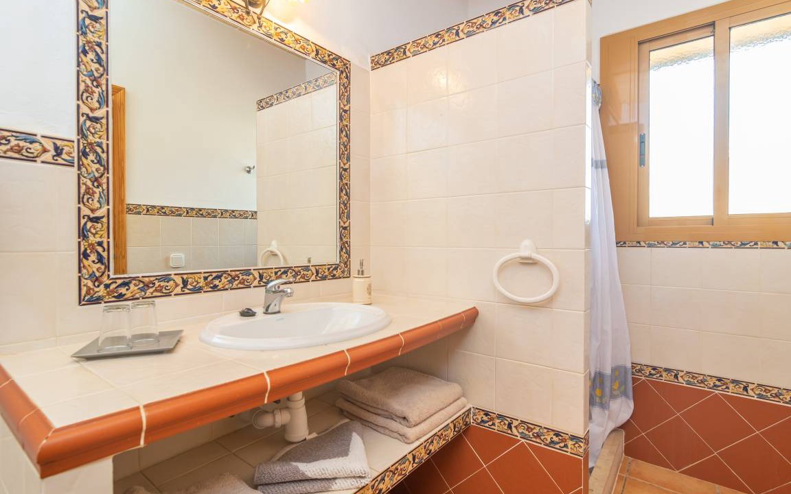 Photo of Bathroom in Campos