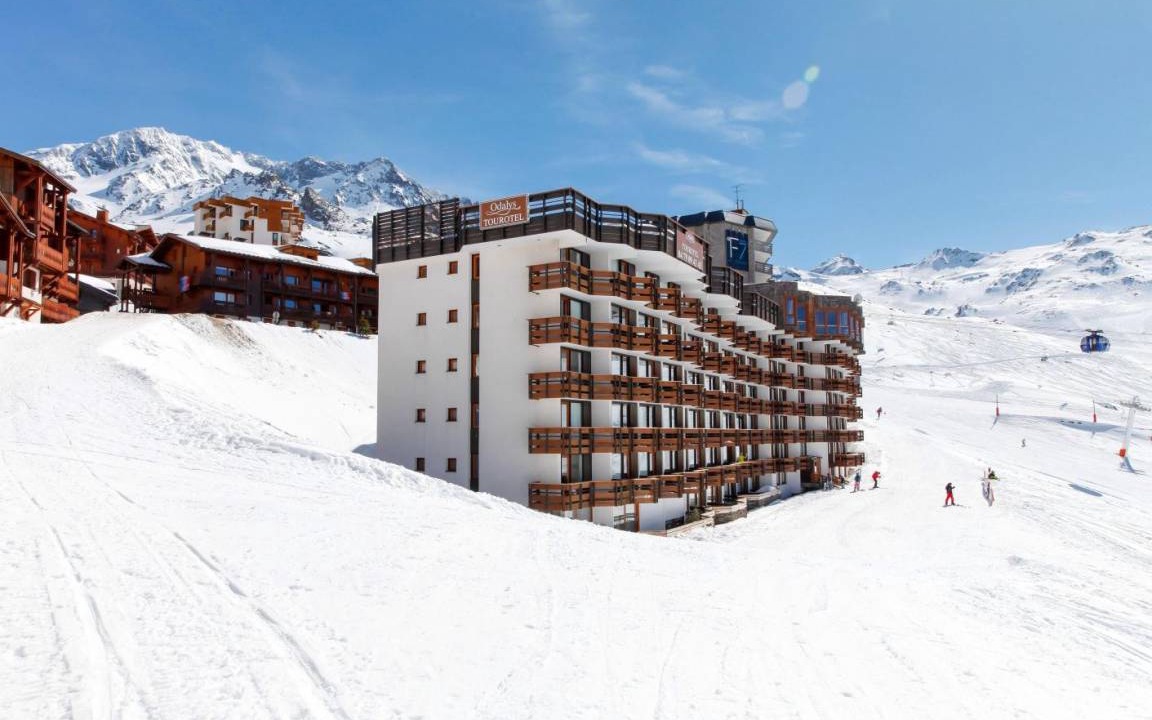 Photo of Others in Val-Thorens