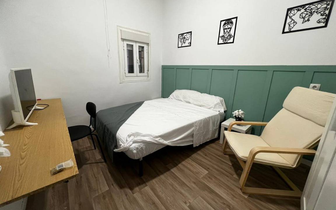 Photo of Bedroom in Embajadores