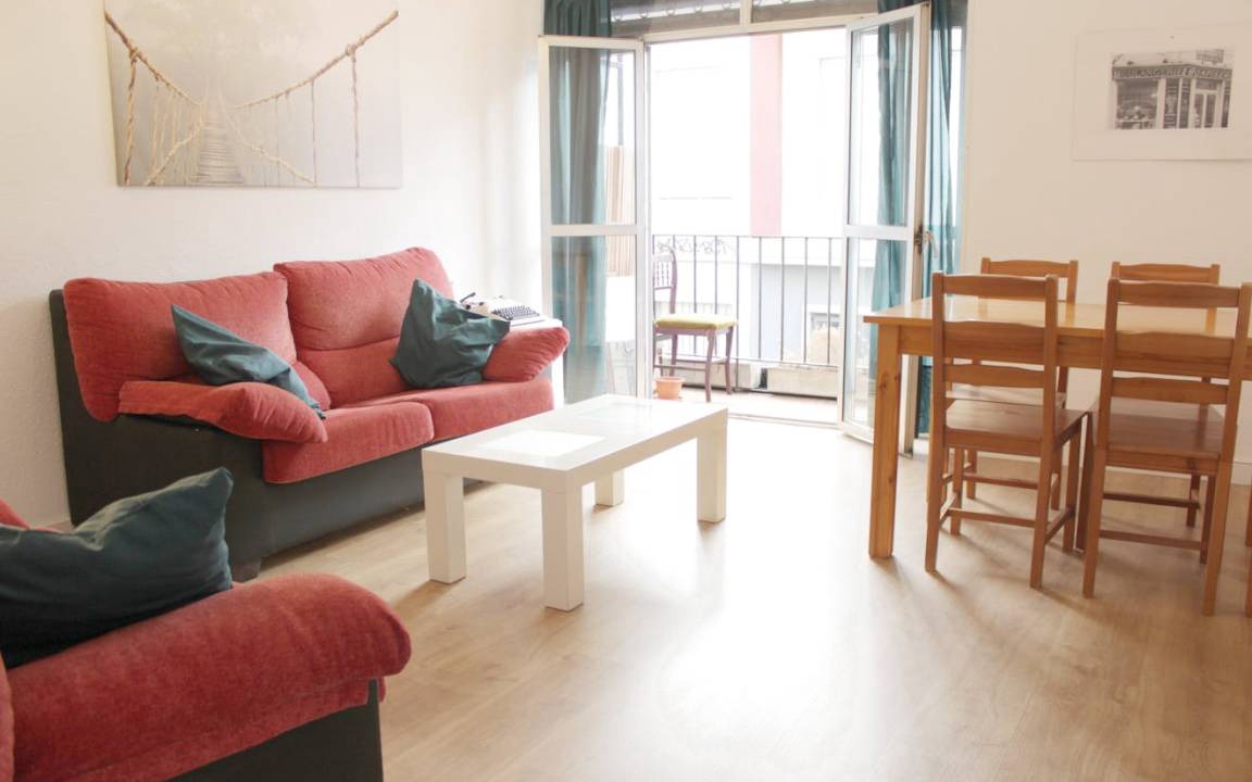 Photo of Livingroom in Santa Catalina