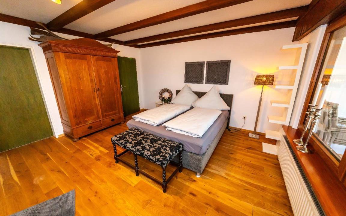 Photo of Bedroom in Brakel