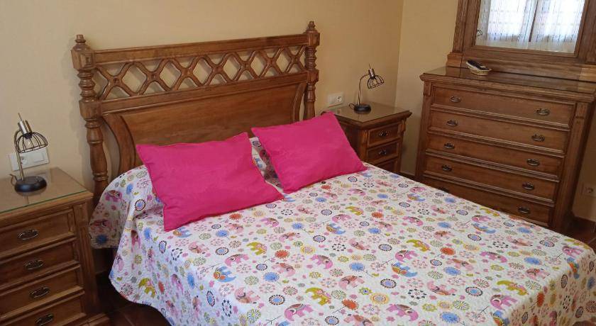 Photo of Bedroom in Villanueva de los Infantes