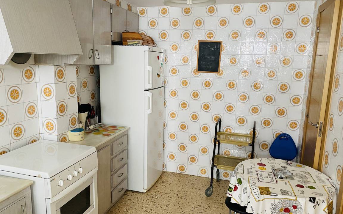 Photo of Kitchen in Oliva