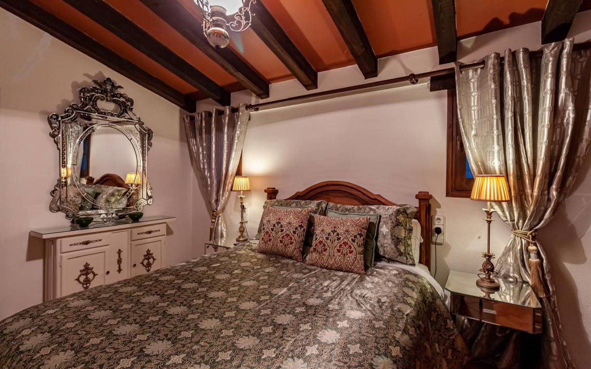 Photo of Bedroom in Darnius