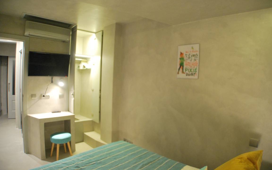Photo of Bedroom in Malasana