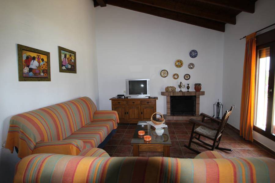Photo of Livingroom in Campano