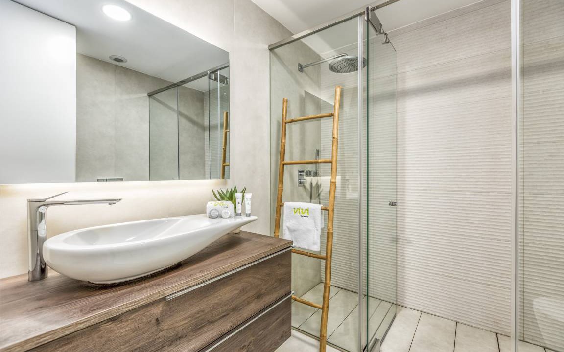 Photo of Bathroom in Estepona