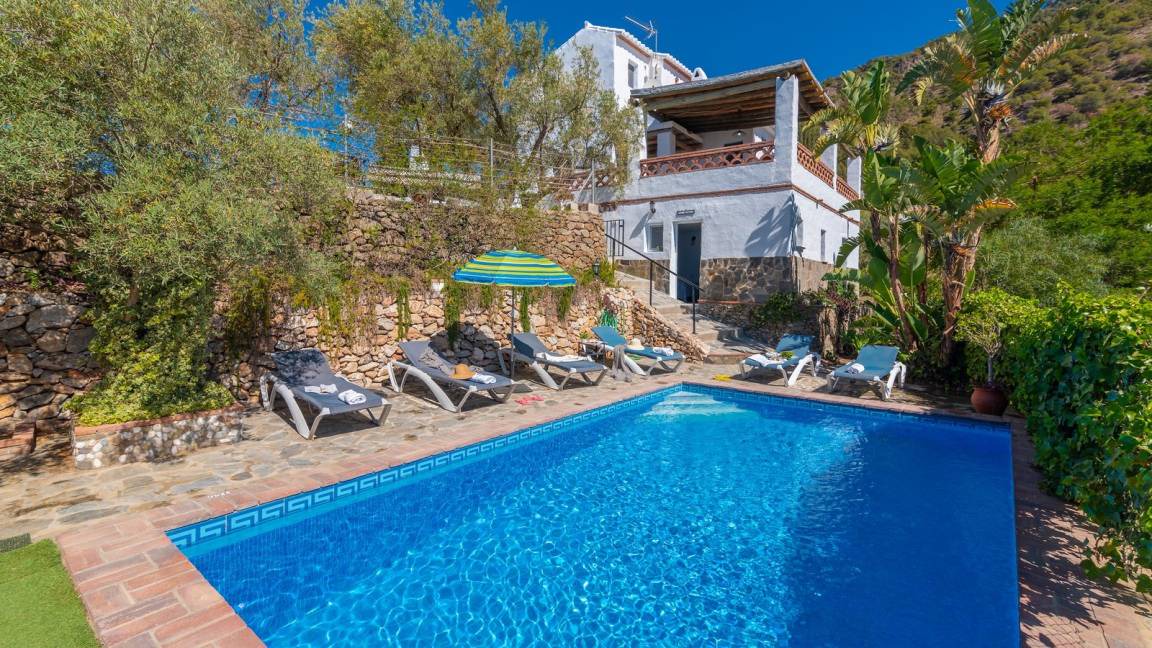 Photo of Others in Frigiliana