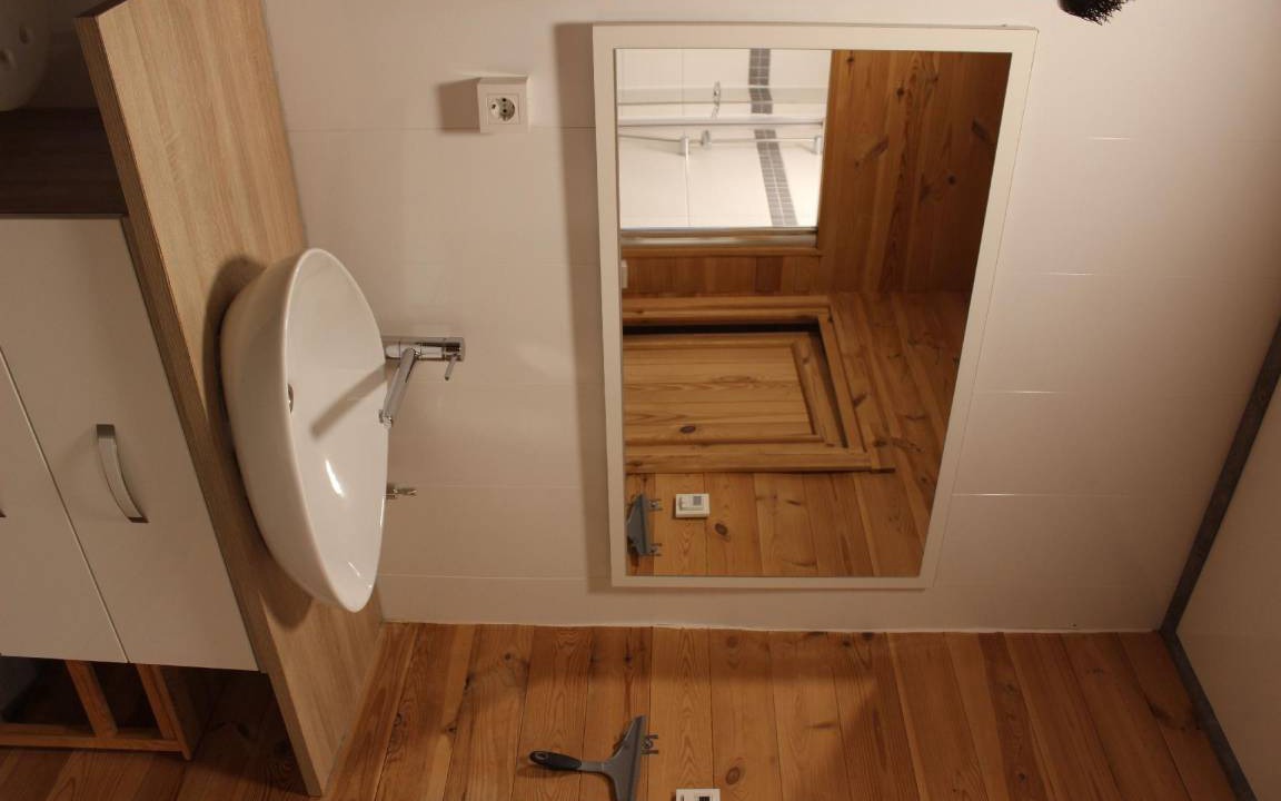 Photo of Bathroom in Twist