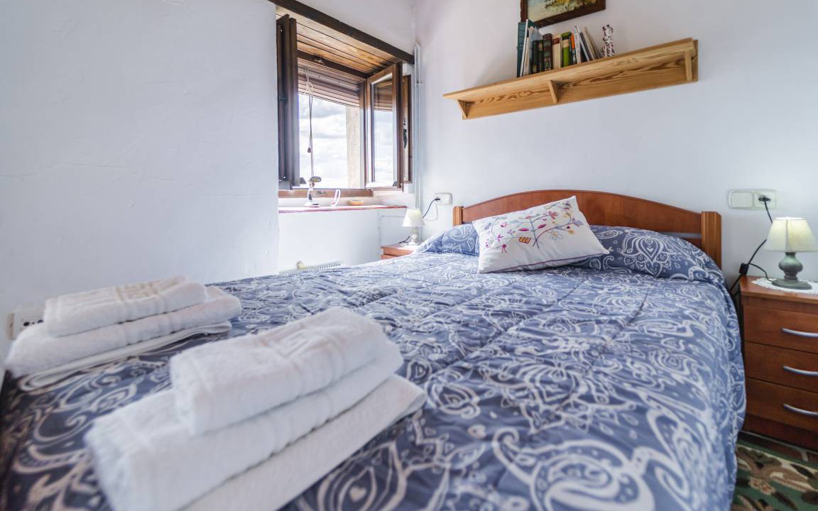 Photo of Bedroom in Tariego de Cerrato