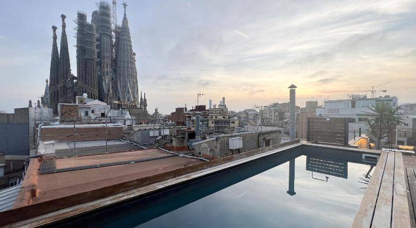 Photo of Others in La Sagrada Familia