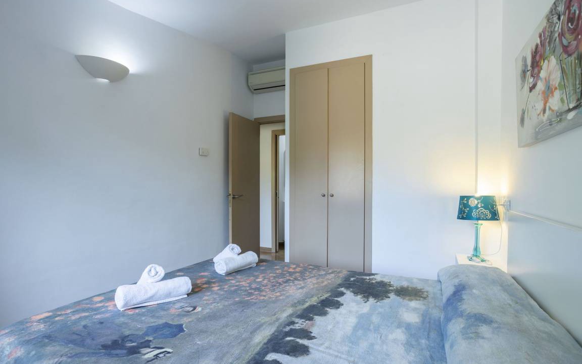 Photo of Bedroom in Crestatx