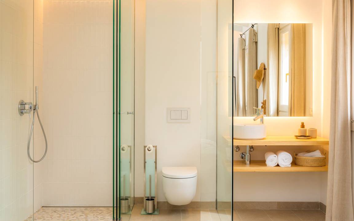 Photo of Bathroom in Arta