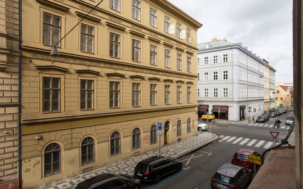 Photo of Others in Smichov