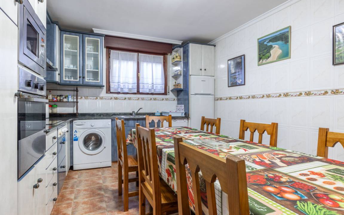 Photo of Kitchen in Isla