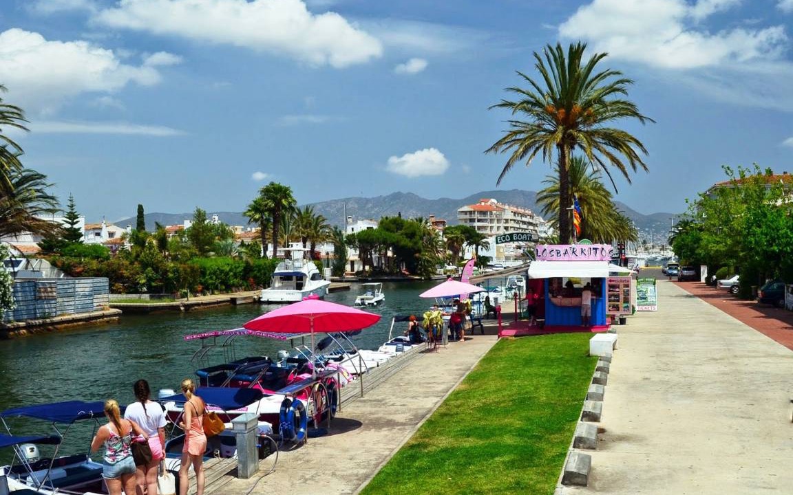 Photo of Others in Empuriabrava