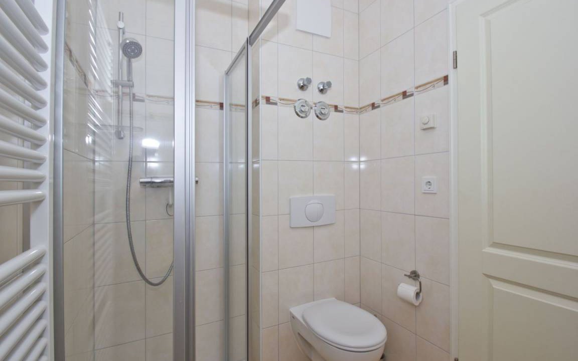 Photo of Bathroom in Ostseebad Baabe