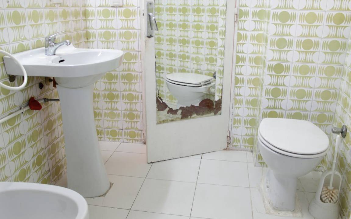 Photo of Bathroom in Santa Catalina