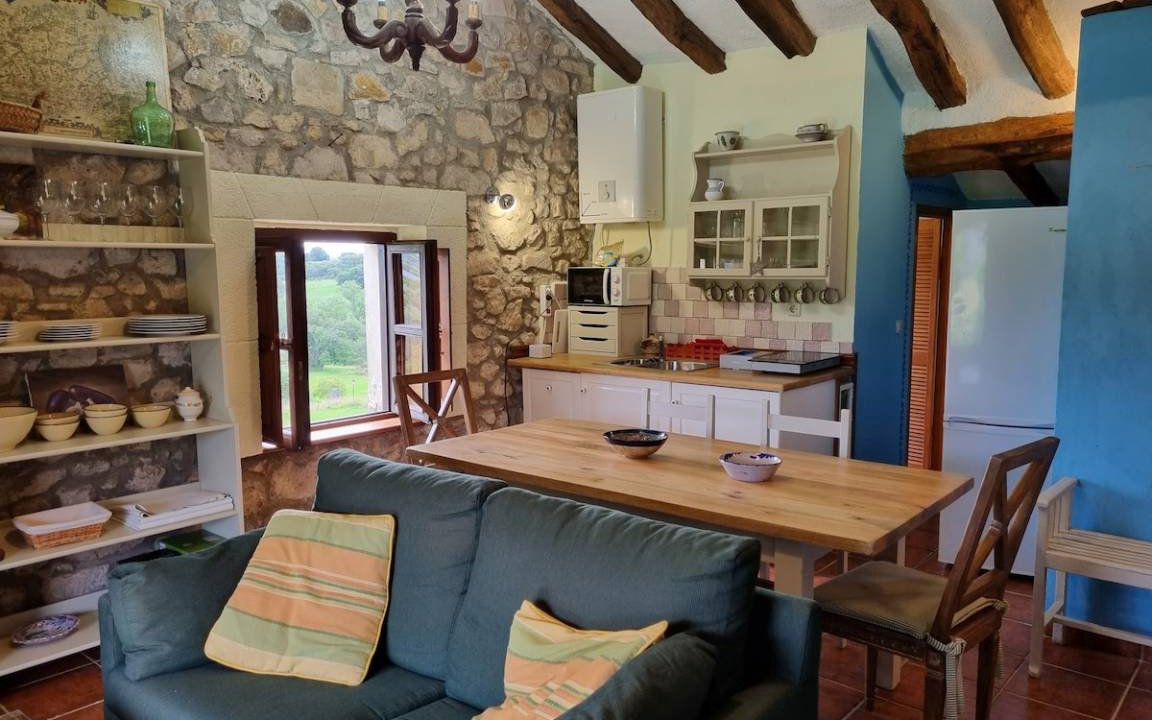 Photo of Livingroom in Colindres