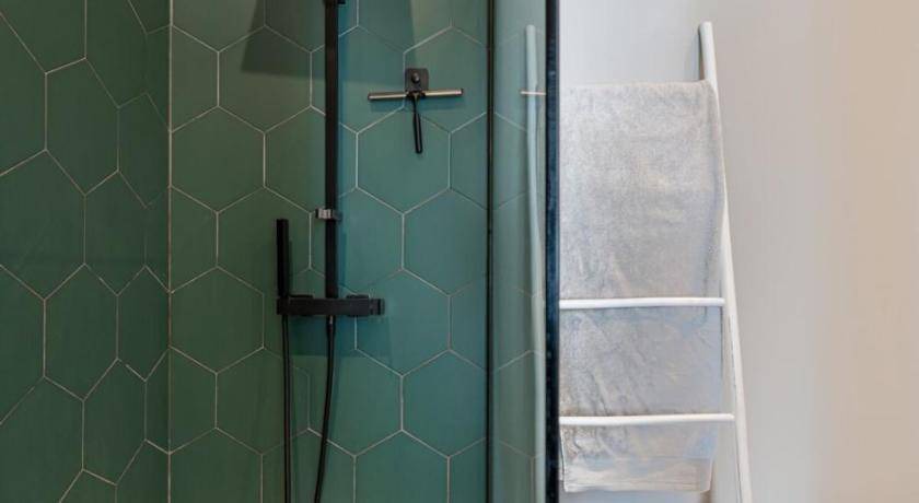 Photo of Bathroom in Jacquard - Prefecture