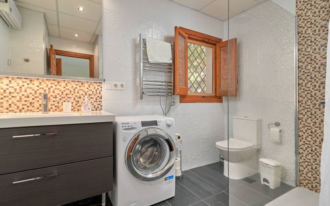 Photo of Bathroom in Salobrena