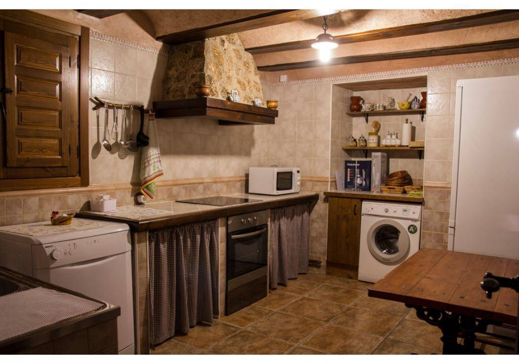 Photo of Kitchen in Cella