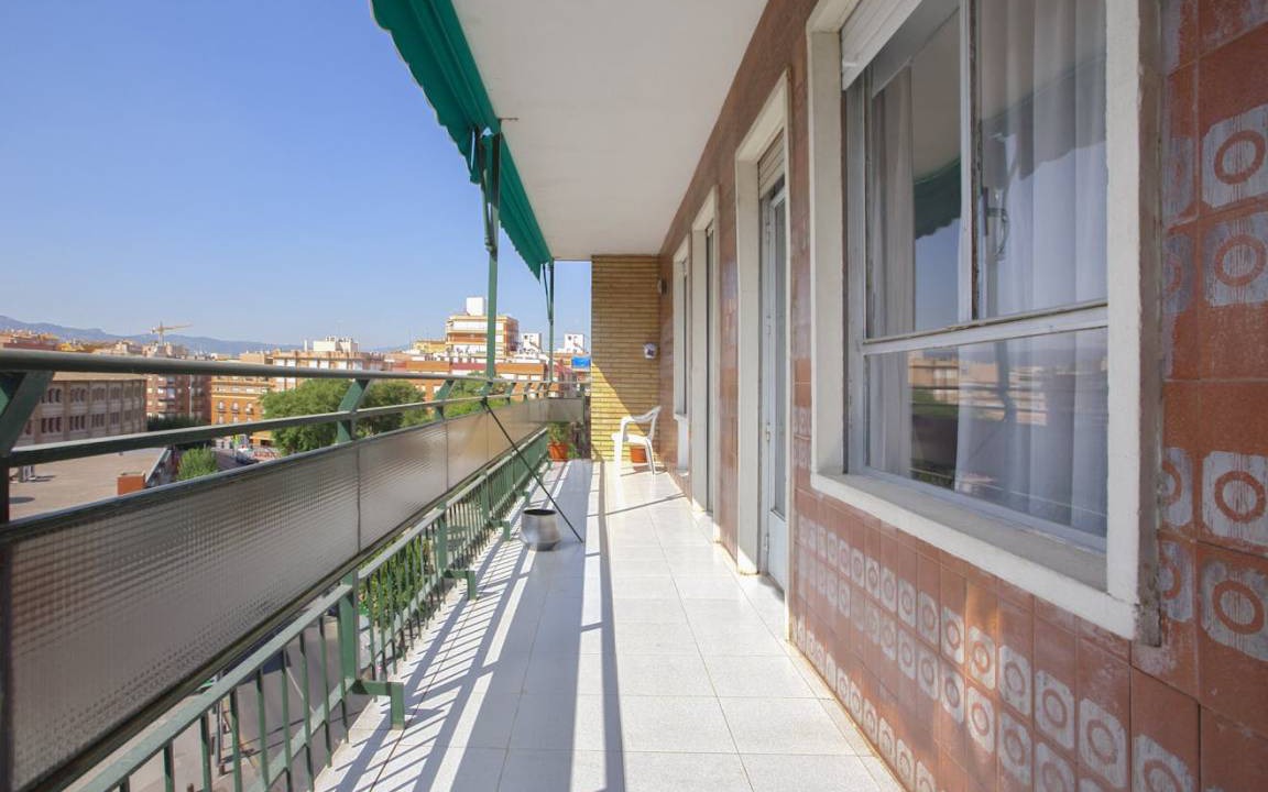 Photo of Patio Balcony in Quel