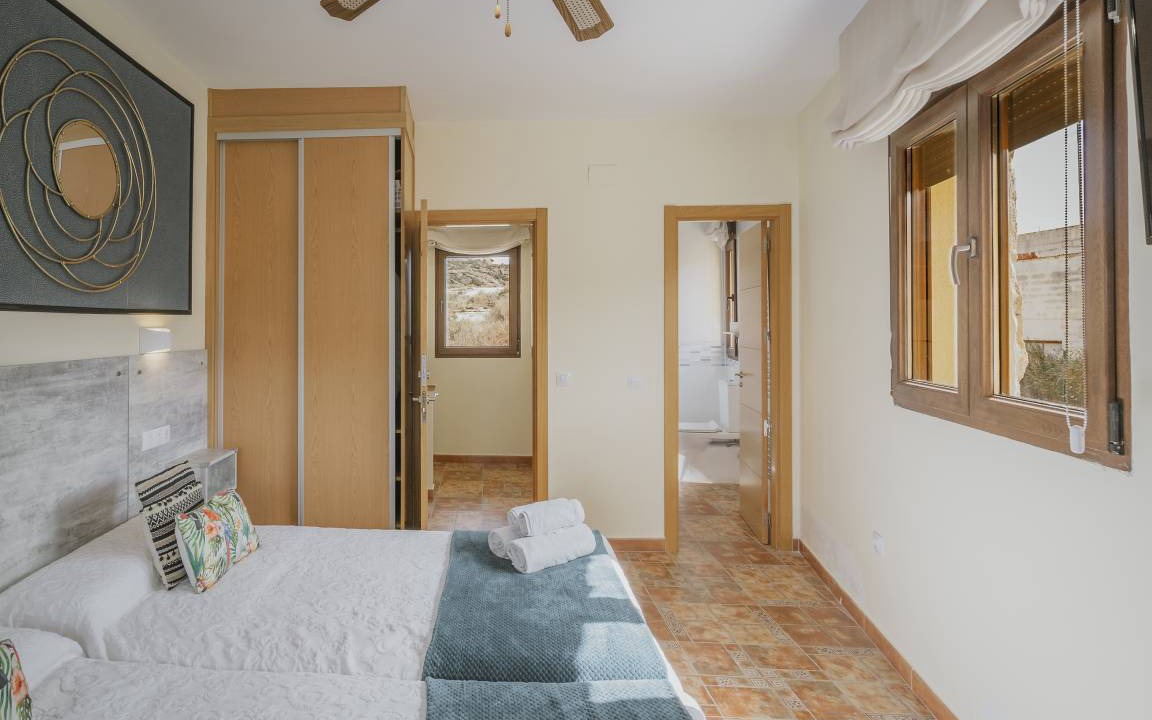 Photo of Bedroom in Villanueva de Avila