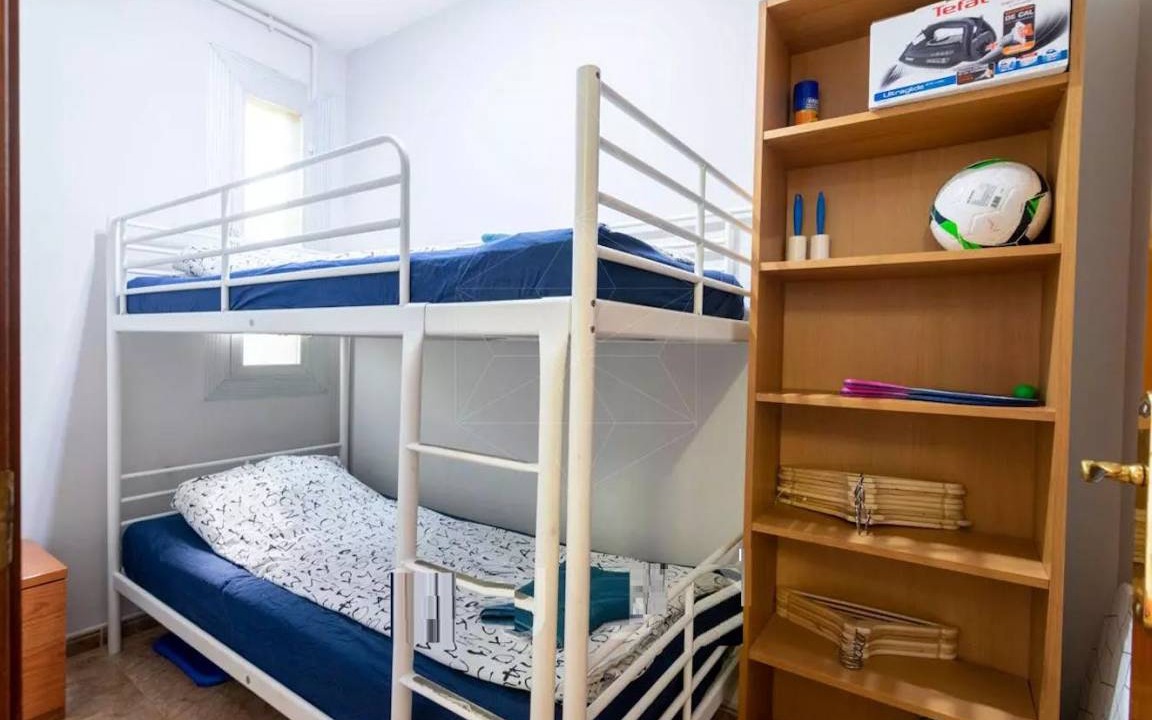 Photo of Bedroom in Barceloneta
